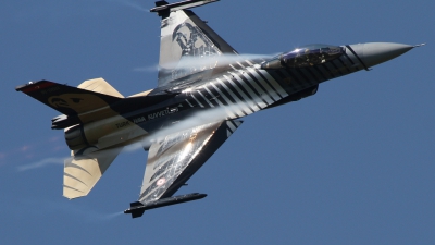 Photo ID 77364 by Peter Emmert. T rkiye Air Force General Dynamics F 16C Fighting Falcon, 91 0011