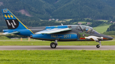 Photo ID 77426 by Andreas Zeitler - Flying-Wings. France Air Force Dassault Dornier Alpha Jet E, E107