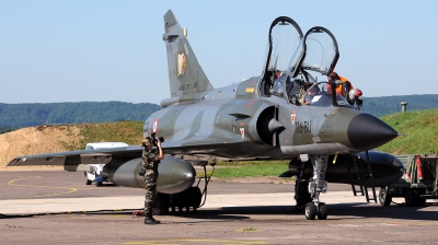 Photo ID 77454 by Alex Staruszkiewicz. France Air Force Dassault Mirage 2000N, 345