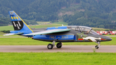 Photo ID 77636 by Rene Köhler. France Air Force Dassault Dornier Alpha Jet E, E107