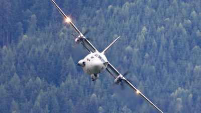 Photo ID 77486 by Andreas Zeitler - Flying-Wings. Italy Air Force Alenia Aermacchi C 27J Spartan, CSX62219