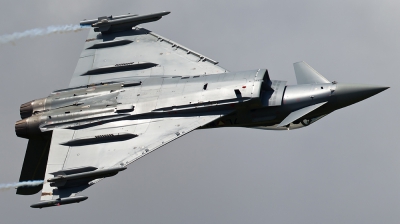 Photo ID 77483 by Andreas Zeitler - Flying-Wings. Austria Air Force Eurofighter EF 2000 Typhoon S, 7L WL