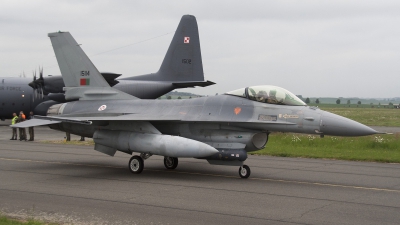 Photo ID 77649 by Niels Roman / VORTEX-images. Portugal Air Force General Dynamics F 16AM Fighting Falcon, 15114