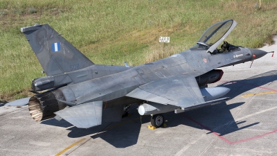 Photo ID 77571 by Chris Lofting. Greece Air Force General Dynamics F 16C Fighting Falcon, 508