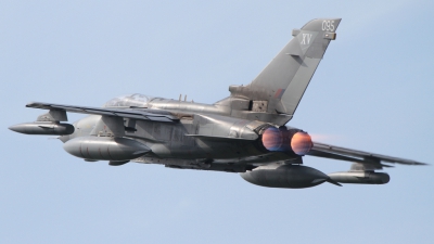 Photo ID 77809 by Peter Emmert. UK Air Force Panavia Tornado GR4, ZD747