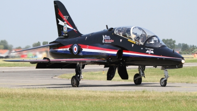 Photo ID 77717 by Peter Emmert. UK Air Force British Aerospace Hawk T 1, XX244