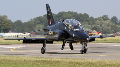 Photo ID 78012 by Olli J.. UK Air Force British Aerospace Hawk T 1A, XX307