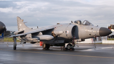Photo ID 77859 by Bob Wood. UK Navy British Aerospace Sea Harrier FA 2, ZH800