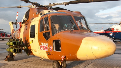 Photo ID 77858 by Bob Wood. UK Army Westland WG 13 Lynx 3, ZE477