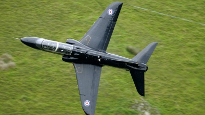 Photo ID 77856 by Joop de Groot. UK Air Force British Aerospace Hawk T 1, XX194