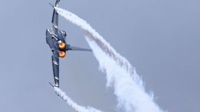 Photo ID 77853 by Maurice Kockro. Austria Air Force Eurofighter EF 2000 Typhoon S, 7L WL