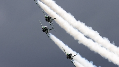 Photo ID 77992 by Walter Van Bel. Saudi Arabia Air Force British Aerospace Hawk Mk 65, 8807