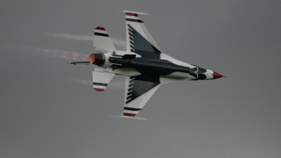 Photo ID 77987 by Joris van Boven. USA Air Force General Dynamics F 16C Fighting Falcon, 92 3888