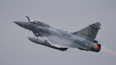 Photo ID 78038 by Niels Roman / VORTEX-images. France Air Force Dassault Mirage 2000C, 102