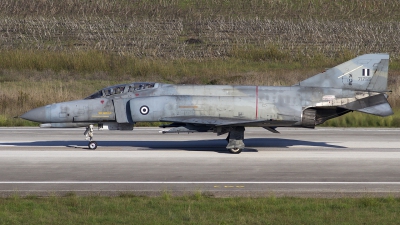 Photo ID 78052 by Chris Lofting. Greece Air Force McDonnell Douglas F 4E Phantom II, 71755