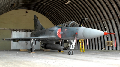 Photo ID 78085 by Peter Boschert. Greece Air Force Dassault Mirage 2000EG, 219