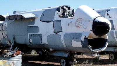 Photo ID 78116 by Peter Boschert. USA Air Force LTV Aerospace A 7D Corsair II, 70 0988