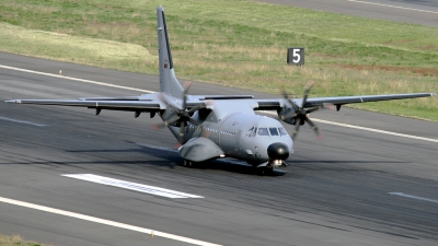 Photo ID 78104 by Pagoda Troop. Portugal Air Force CASA C 295MPA Persuader, 16710