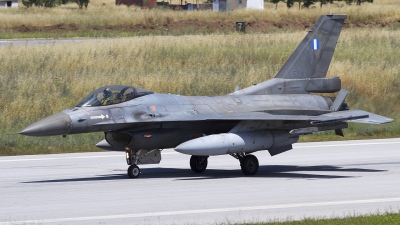 Photo ID 78112 by Chris Lofting. Greece Air Force General Dynamics F 16C Fighting Falcon, 524