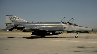 Photo ID 78274 by David F. Brown. USA Air Force McDonnell Douglas F 4E Phantom II, 74 1044