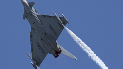 Photo ID 78399 by markus altmann. Austria Air Force Eurofighter EF 2000 Typhoon S, 7L WL