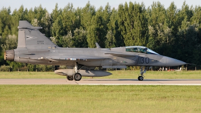 Photo ID 78517 by Stephan Franke - Fighter-Wings. Hungary Air Force Saab JAS 39C Gripen, 30