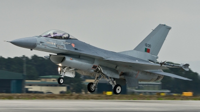 Photo ID 78463 by Ricardo Manuel Abrantes. Portugal Air Force General Dynamics F 16AM Fighting Falcon, 15130