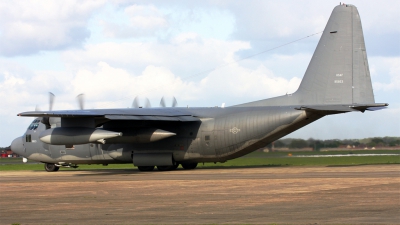 Photo ID 78594 by PAUL CALLAGHAN. USA Air Force Lockheed MC 130P Hercules L 382, 69 5823