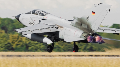 Photo ID 78823 by Alex van Noye. Germany Air Force Panavia Tornado ECR, 46 26