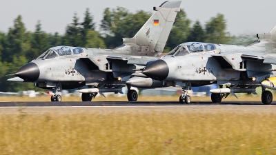 Photo ID 78870 by Alex van Noye. Germany Air Force Panavia Tornado ECR, 46 44