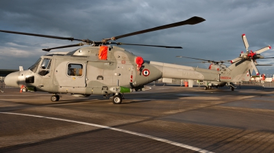 Photo ID 78723 by Andreas Zeitler - Flying-Wings. France Navy Westland WG 13 Lynx HAS4 FN, 811