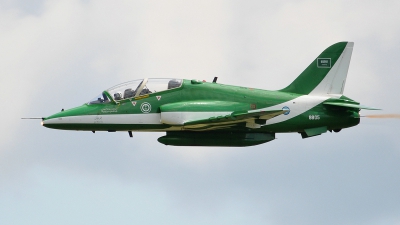 Photo ID 78801 by Martin Thoeni - Powerplanes. Saudi Arabia Air Force British Aerospace Hawk Mk 65, 8805