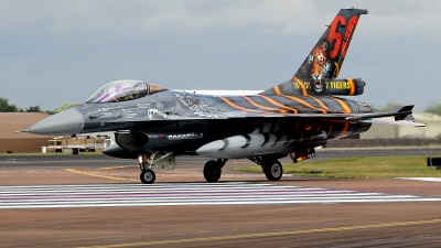 Photo ID 78814 by kristof stuer. Belgium Air Force General Dynamics F 16AM Fighting Falcon, FA 87