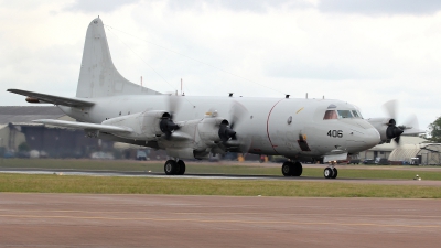 Photo ID 78830 by kristof stuer. USA Navy Lockheed P 3C Orion, 161406