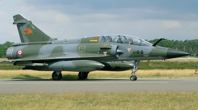 Photo ID 79030 by Arie van Groen. France Air Force Dassault Mirage 2000N, 359