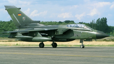 Photo ID 79021 by Arie van Groen. Germany Air Force Panavia Tornado IDS, 44 80