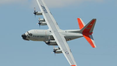 Photo ID 78894 by Rod Dermo. USA Air Force Lockheed LC 130H Hercules L 382, 92 1094