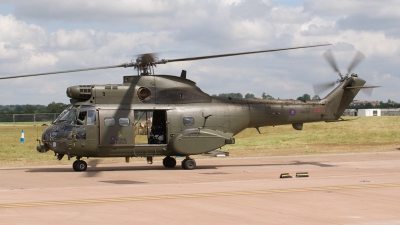 Photo ID 9896 by Lee Barton. UK Air Force Westland Puma HC1 SA 330E, XW223