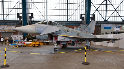 Photo ID 78942 by Andreas Zeitler - Flying-Wings. Germany Air Force Eurofighter EF 2000 Typhoon S, 98 30