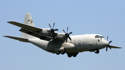 Photo ID 9908 by Fabrizio Berni. Italy Air Force Lockheed Martin C 130J Hercules L 382, MM62183