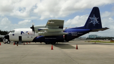 Photo ID 80015 by JUAN A RODRIGUEZ. USA National Science Foundation Lockheed EC 130Q Hercules L 382, N130AR