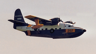 Photo ID 79300 by Martin Thoeni - Powerplanes. Private Private Grumman HU 16C Albatross, N7025N