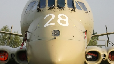 Photo ID 79105 by Walter Van Bel. UK Air Force Hawker Siddeley Nimrod MR 2, XV228