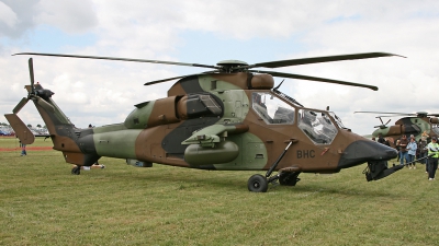 Photo ID 79140 by Andreas Weber. France Army Eurocopter EC 665 Tiger HAP, 2013