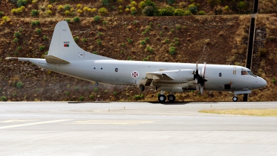 Photo ID 79307 by Pagoda Troop. Portugal Air Force Lockheed P 3C Orion, 14807