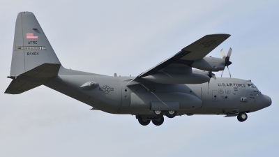 Photo ID 79104 by frank van de waardenburg. USA Air Force Lockheed C 130H Hercules L 382, 88 4404