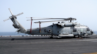 Photo ID 79370 by Peter Boschert. USA Navy Sikorsky HH 60H Seahawk S 70B, 163798