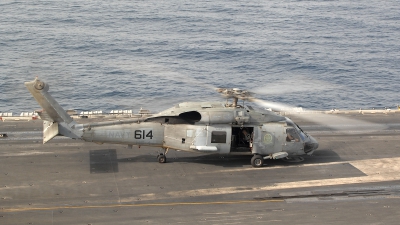 Photo ID 79369 by Peter Boschert. USA Navy Sikorsky SH 60F Ocean Hawk S 70B 4, 164448