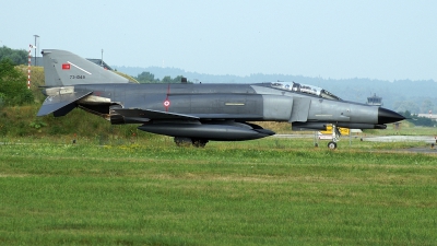 Photo ID 9935 by Jörg Pfeifer. T rkiye Air Force McDonnell Douglas F 4E Phantom II, 73 1049