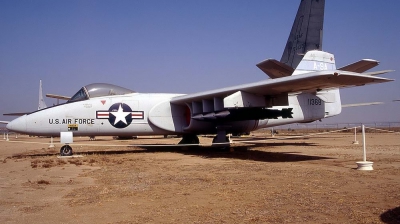 Photo ID 994 by Paul Tiller. USA Air Force Northrop YA 9A, 71 1368